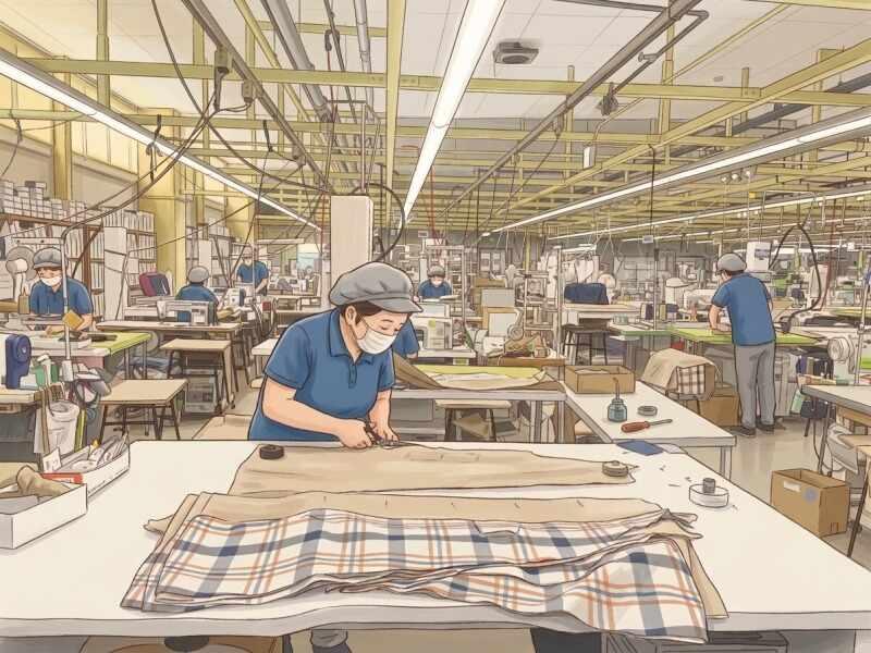 株式会社ミックコーポレーション西日本の仕事画像1