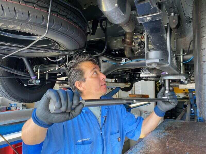 株式会社カズキオートの仕事画像1