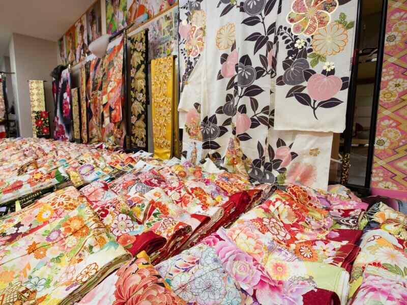 あかしろき南町田店の仕事画像2