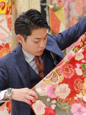 株式会社 たちばなの制服1