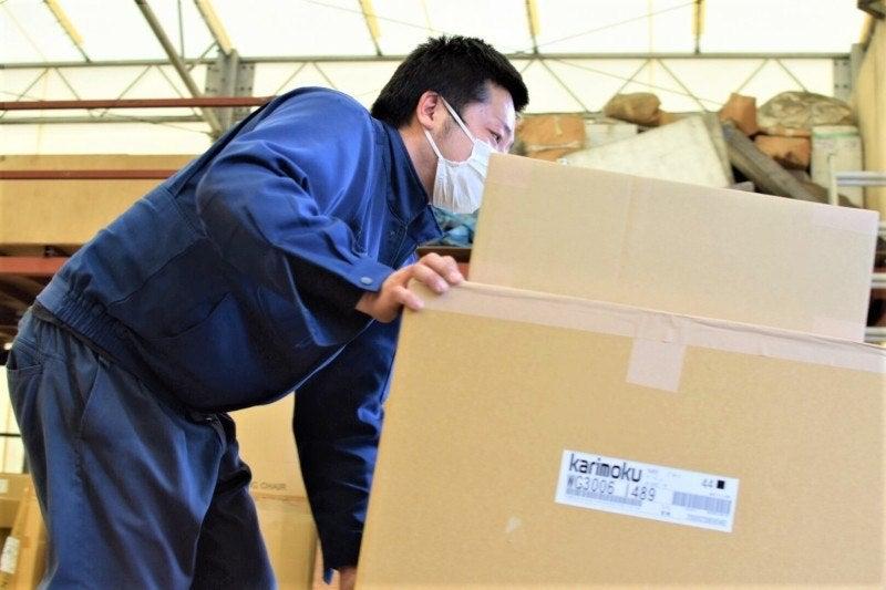 ファーストライナー株式会社 本社の仕事画像3