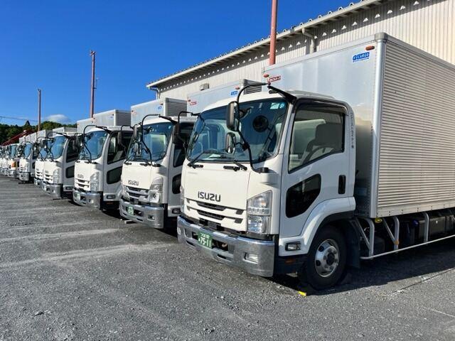 ファーストライナー株式会社 本社の仕事画像2