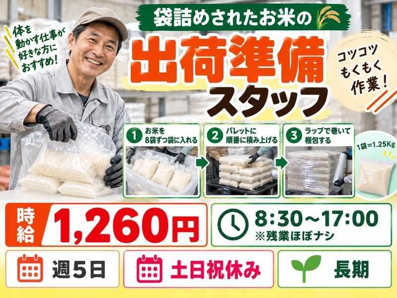 株式会社スターワークの仕事画像2