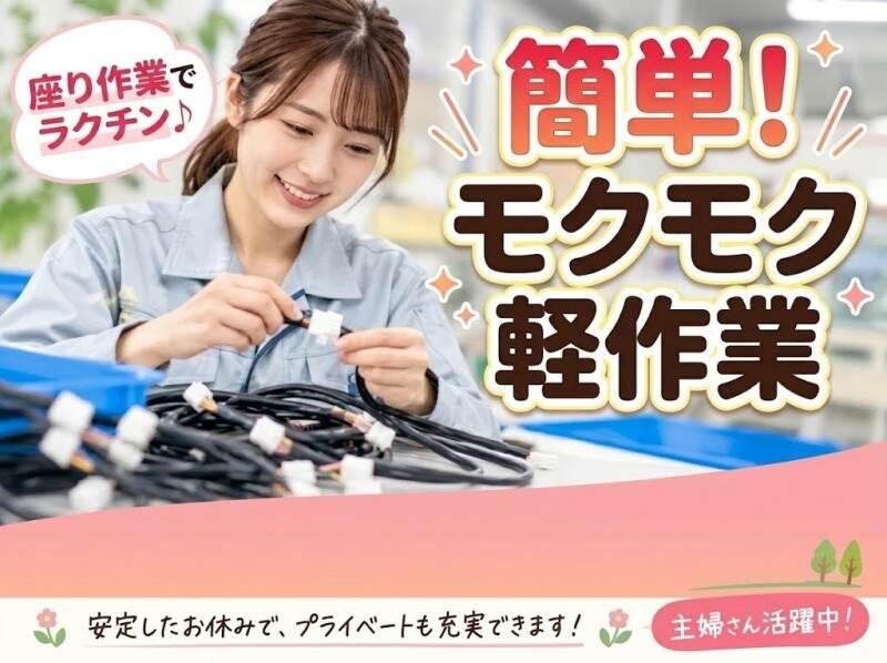 株式会社スターワークの仕事画像1