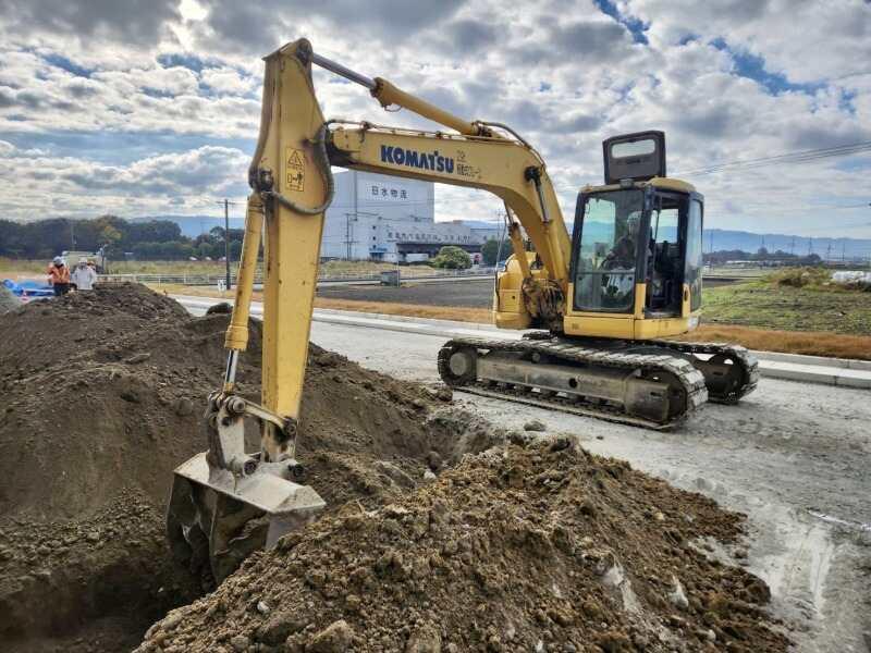 株式会社吉村産業の仕事画像3