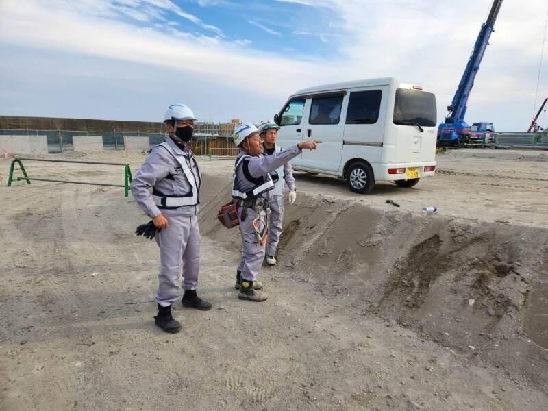 株式会社吉村産業の仕事画像1