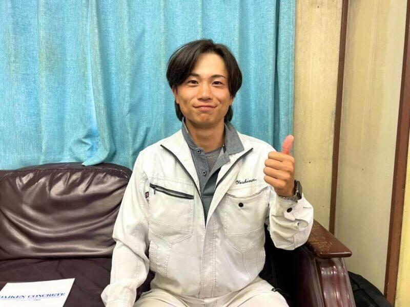 株式会社吉村産業の仕事画像2