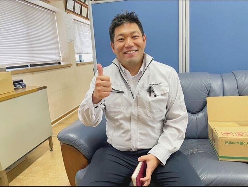 株式会社吉村産業の仕事画像2