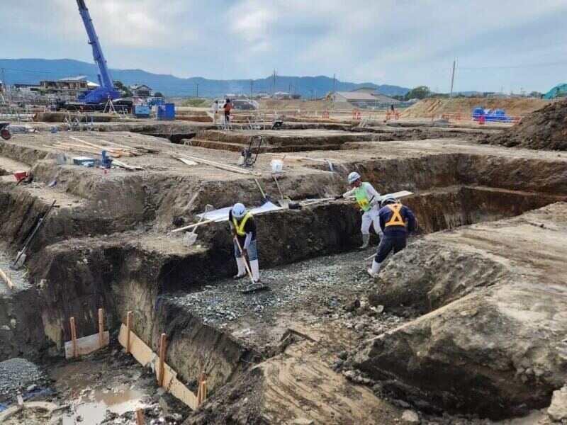 株式会社吉村産業の仕事画像1