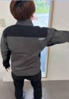 株式会社ホクリョウ物流の制服1