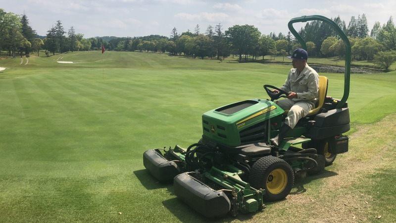 株式会社桃里カントリー倶楽部の仕事画像3