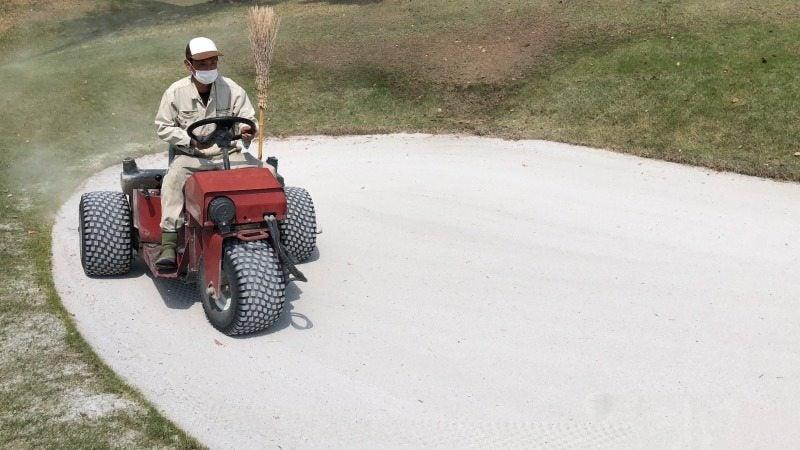 株式会社桃里カントリー倶楽部の仕事画像2