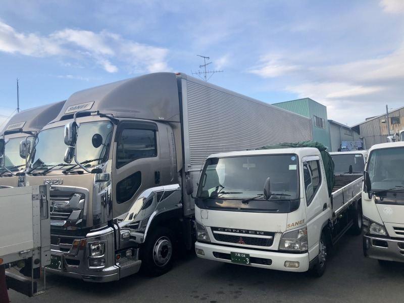 株式会社サンエイサービスの仕事画像2