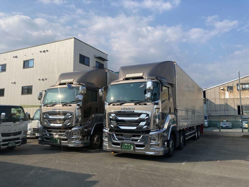 株式会社サンエイサービスの仕事画像3