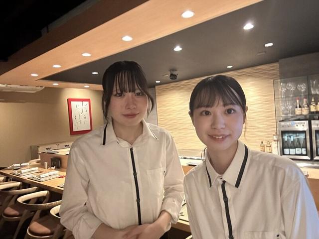 駅徒歩4分|学業と両立可|20代店長がいる有名焼鳥店|ホール(フード・飲食、名古屋市東区)のイメージ画像
