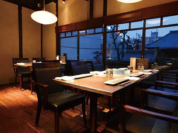 焼鳥 吉祥の仕事画像3