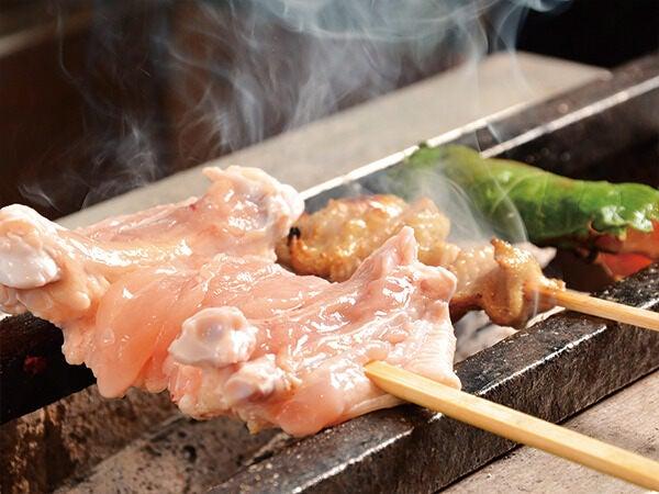 焼鳥 吉祥の仕事画像1