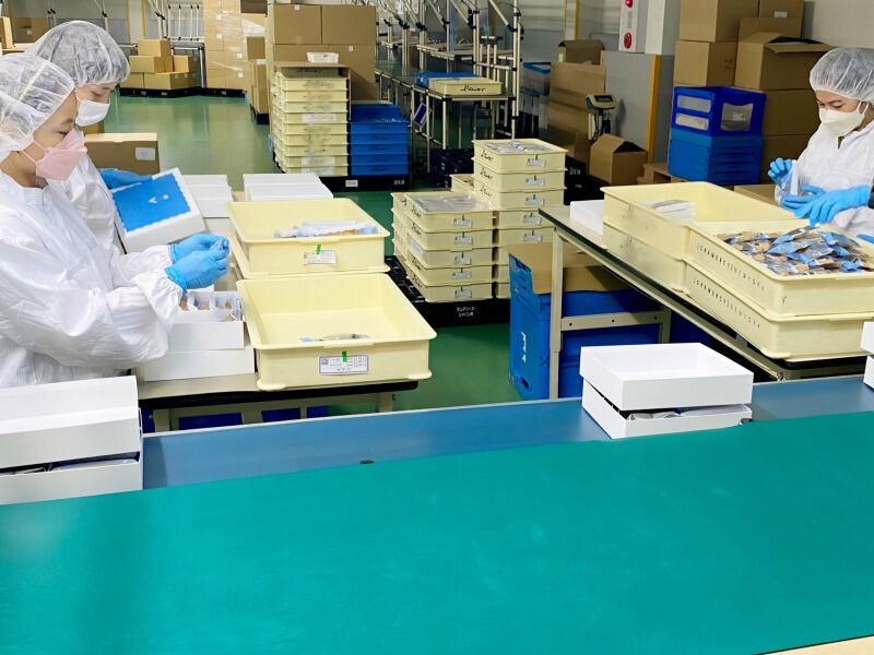 中部第一輸送株式会社の仕事画像3