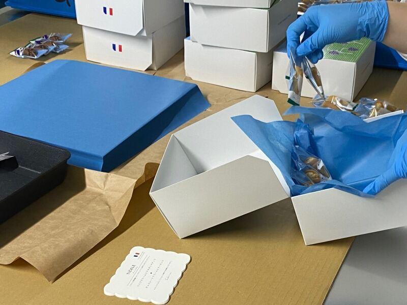 中部第一輸送株式会社の仕事画像2