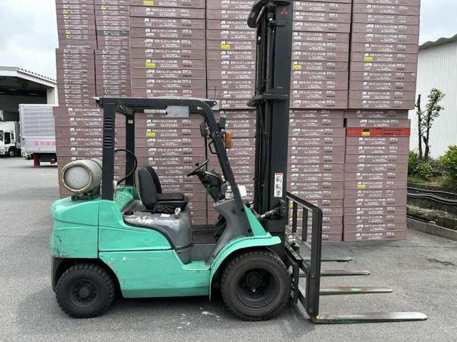 【月30万以上◎】リフト経験者歓迎!賞与2回/学歴不問・若手活躍(軽作業・物流、海部郡蟹江町)のイメージ画像