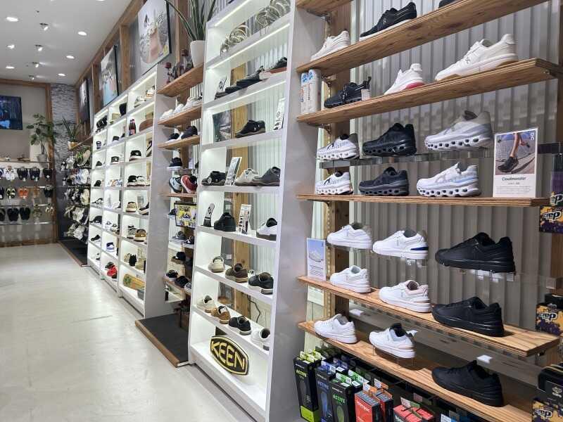 ムラサキスポーツmozoワンダーシティー店の仕事画像2