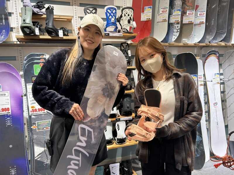 ムラサキスポーツ イオンモール大高店の仕事画像1