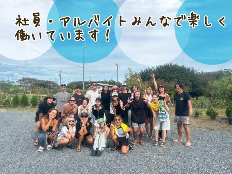 ムラサキスポーツ ららぽーと沼津店の仕事画像1