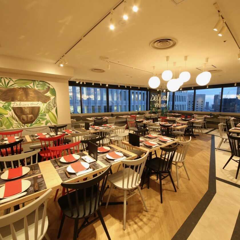 合同会社Hapy Resの制服3