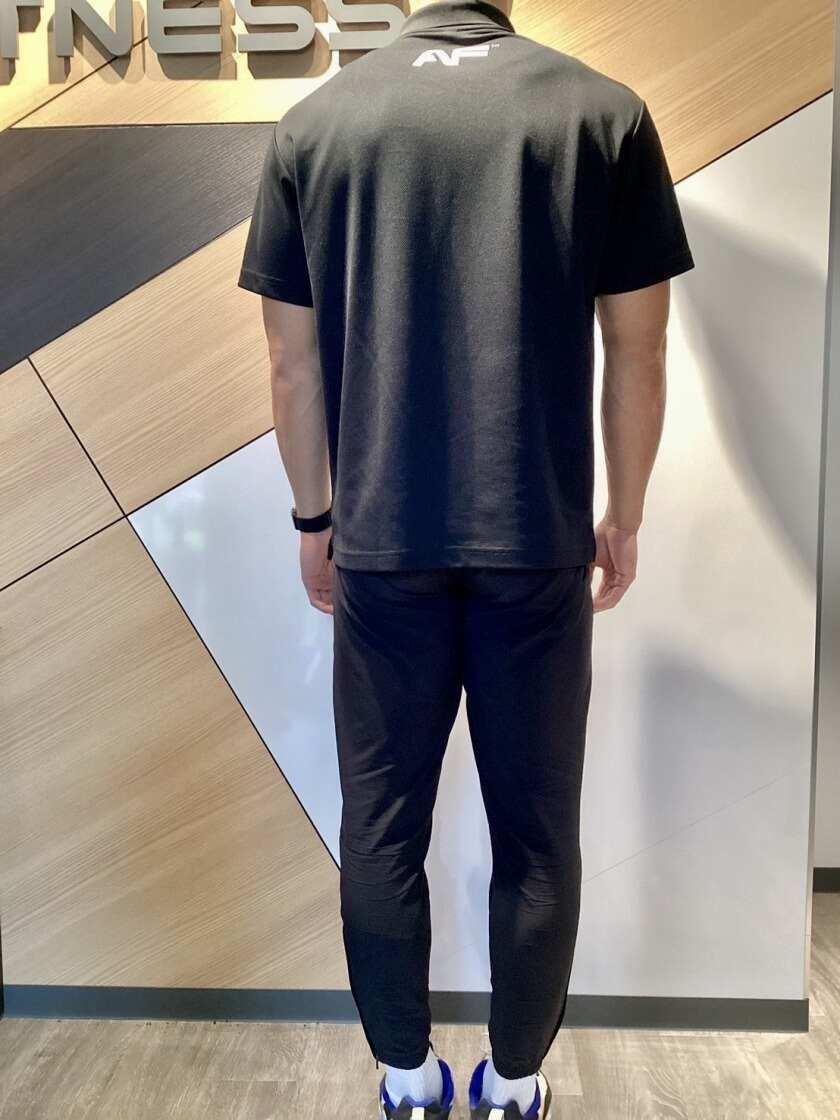 エニタイムフィットネス 蕨店の制服4