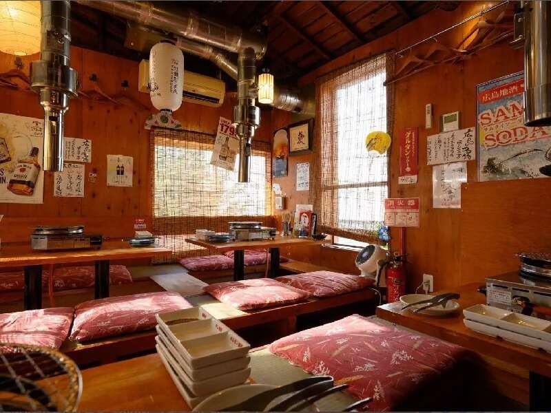 唐魂 エキニシ店の仕事画像3