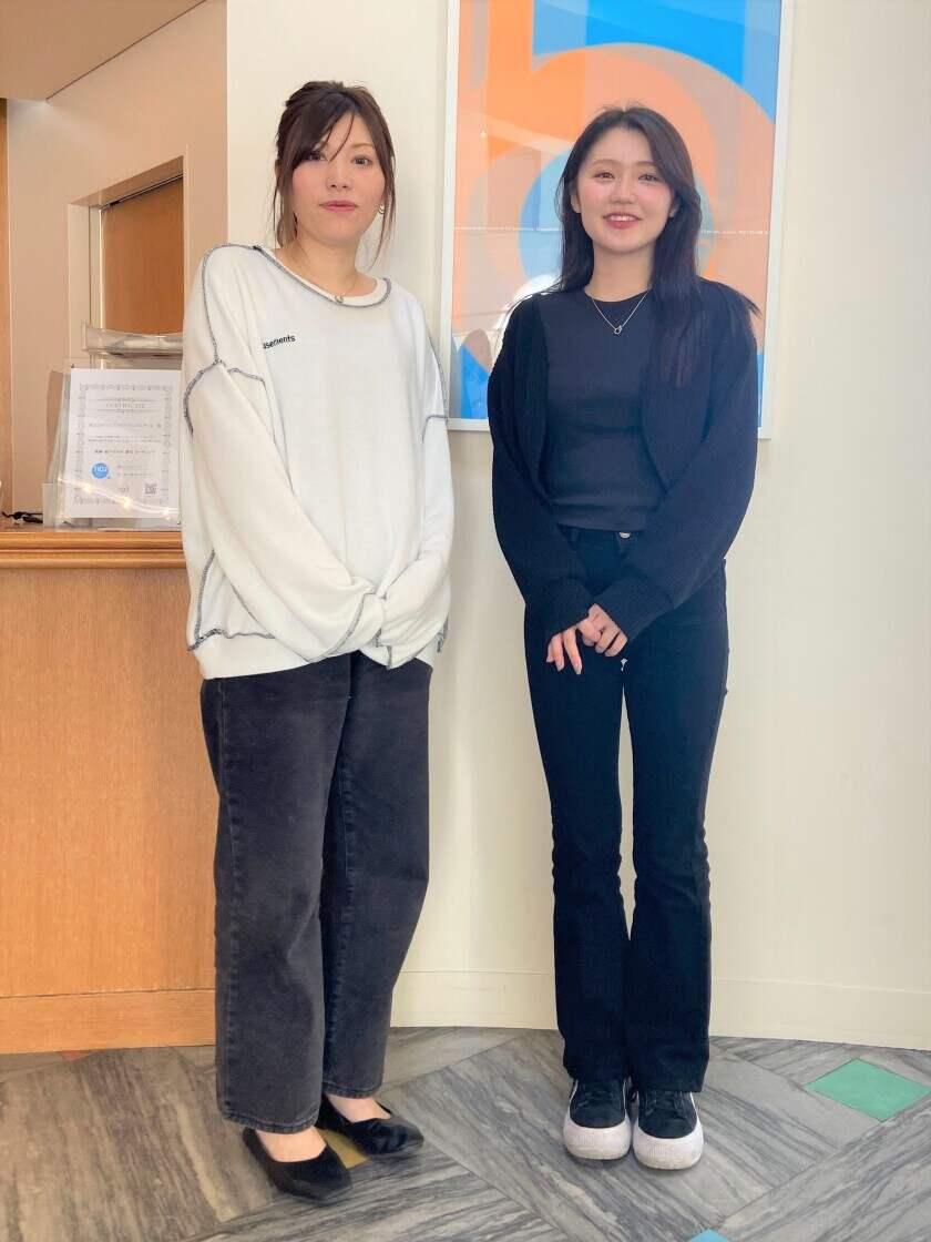 株式会社リエゾンドライビングスクールの制服1