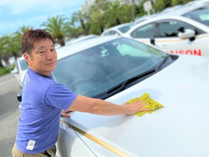 株式会社リエゾンドライビングスクールの仕事画像3