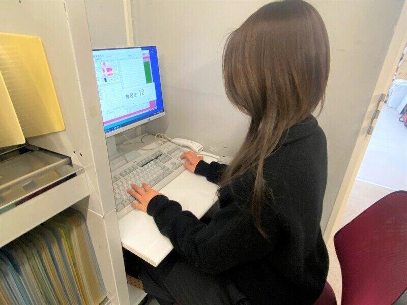 株式会社リエゾンドライビングスクールの仕事画像2