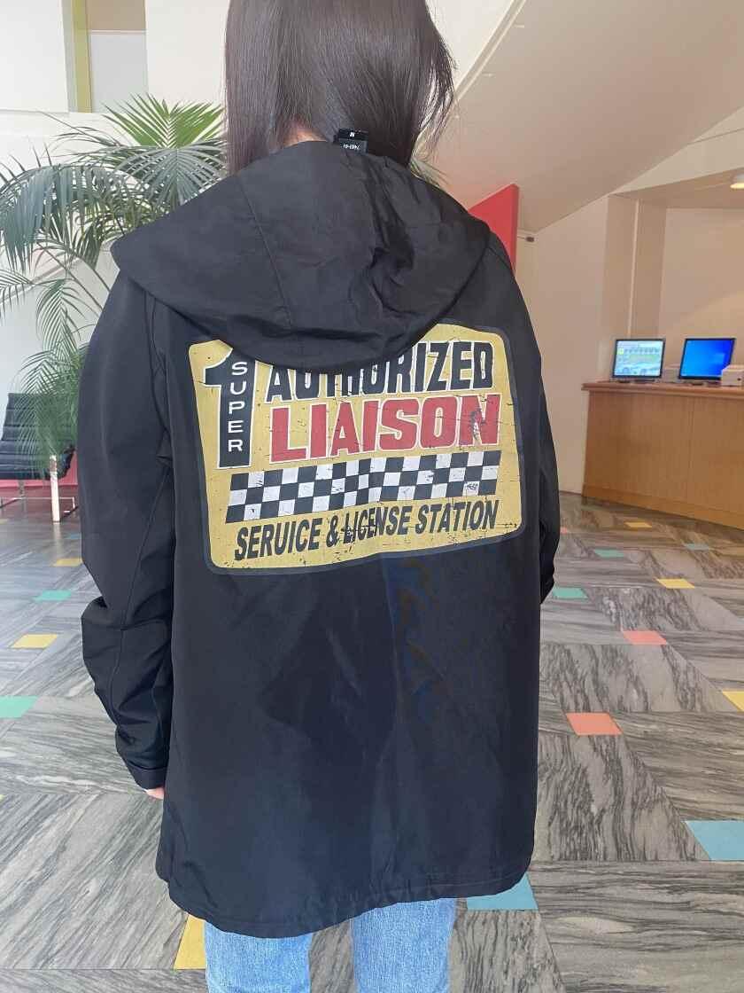 株式会社リエゾンドライビングスクールの制服2