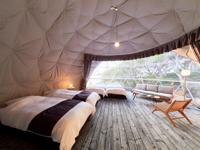 An Eland(エランド)~グランドーム和歌山白浜~の仕事画像3