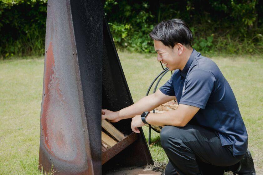 An Eland(エランド)~グランドーム和歌山白浜~の制服3