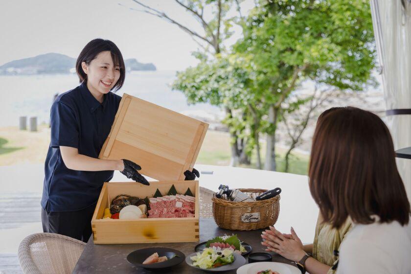 An Eland(エランド)~グランドーム和歌山白浜~の制服2