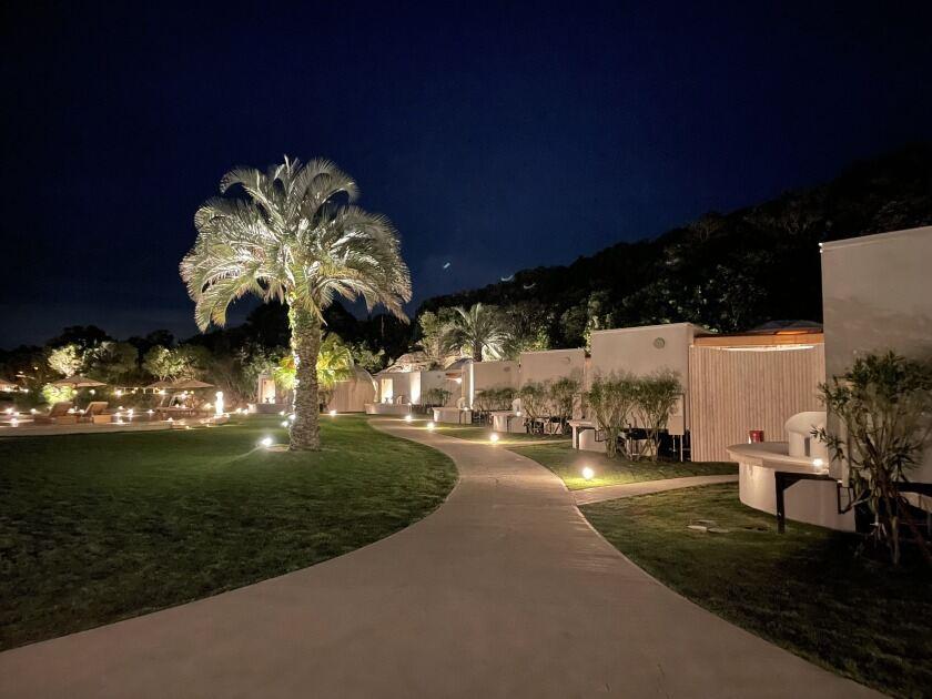 An Eland(エランド)~グランドーム和歌山白浜~の制服1