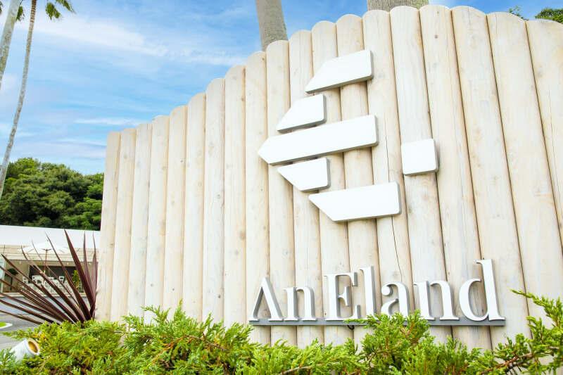 An Eland(エランド)~グランドーム和歌山白浜~の仕事画像2