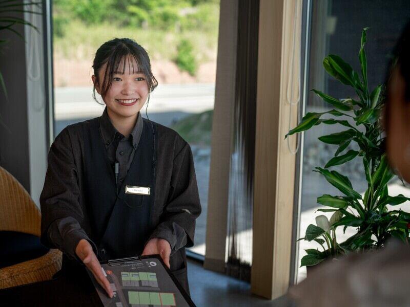 野寛 伊勢鳥羽-NOKANの仕事画像1