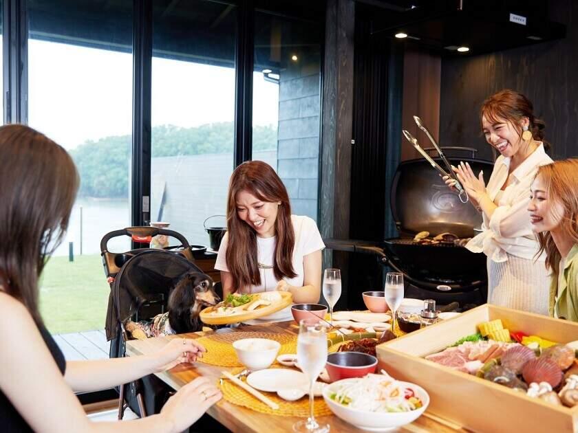 伊勢海悠 ConPerro ~グランドッグ伊勢賢島~の制服4