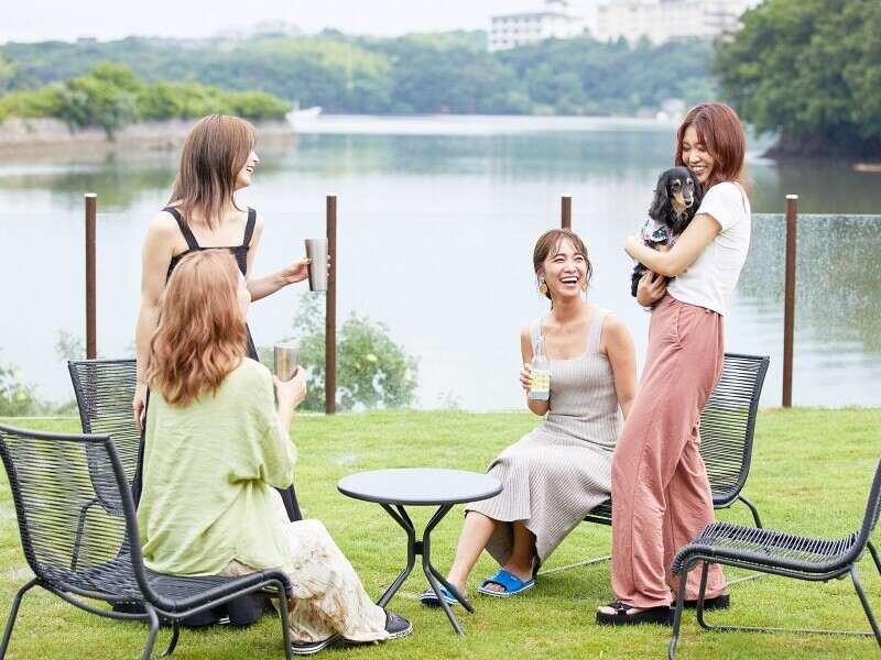 伊勢海悠 ConPerro ~グランドッグ伊勢賢島~の仕事画像1