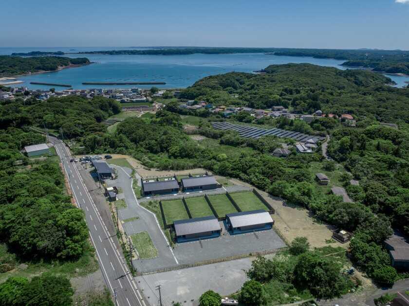 野寛 伊勢鳥羽-NOKANの制服6