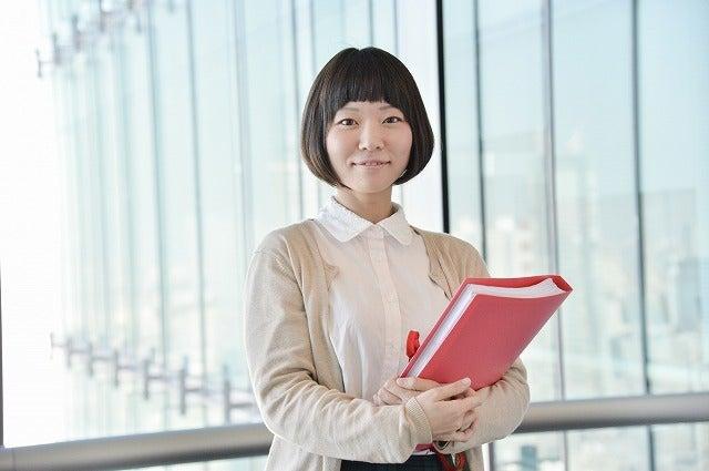株式会社スマイルスタッフ 採用受付の仕事画像2