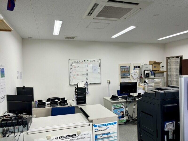 久保運輸株式会社 小牧物流センターの仕事画像2