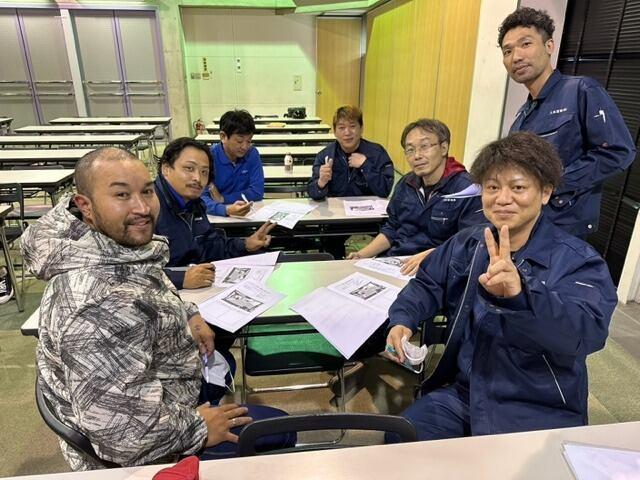 久保運輸株式会社の仕事画像2