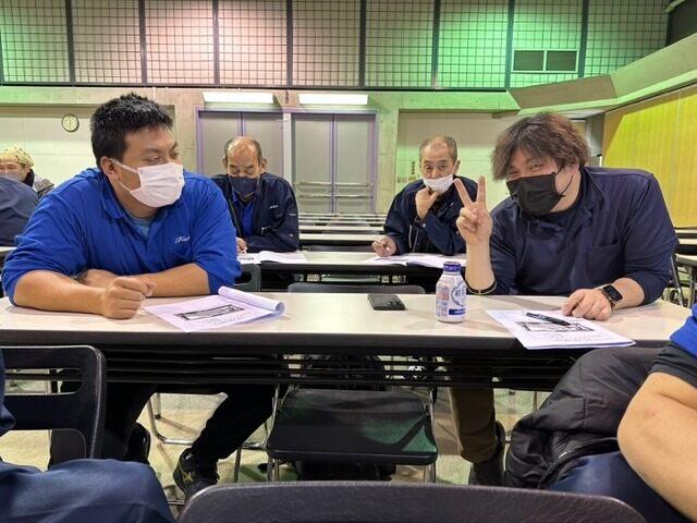 久保運輸株式会社 福岡営業所の仕事画像2