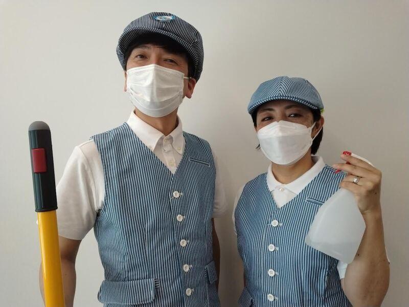 株式会社日本環境ビルテックの仕事画像1