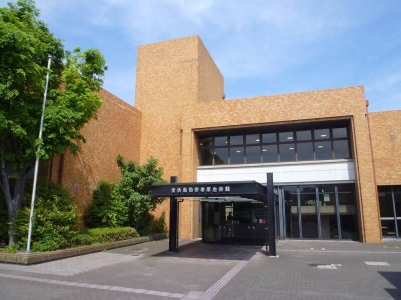 株式会社日本環境ビルテックの仕事画像1