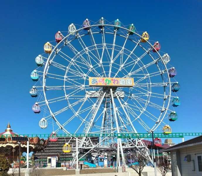 株式会社日本環境ビルテックの仕事画像2